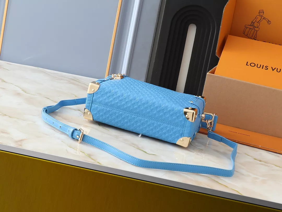 TopPick 2628 Louis Vuitton AAA Quality Messenger Bags For Women