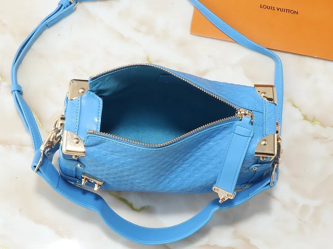 TopPick 2628 Louis Vuitton AAA Quality Messenger Bags For Women