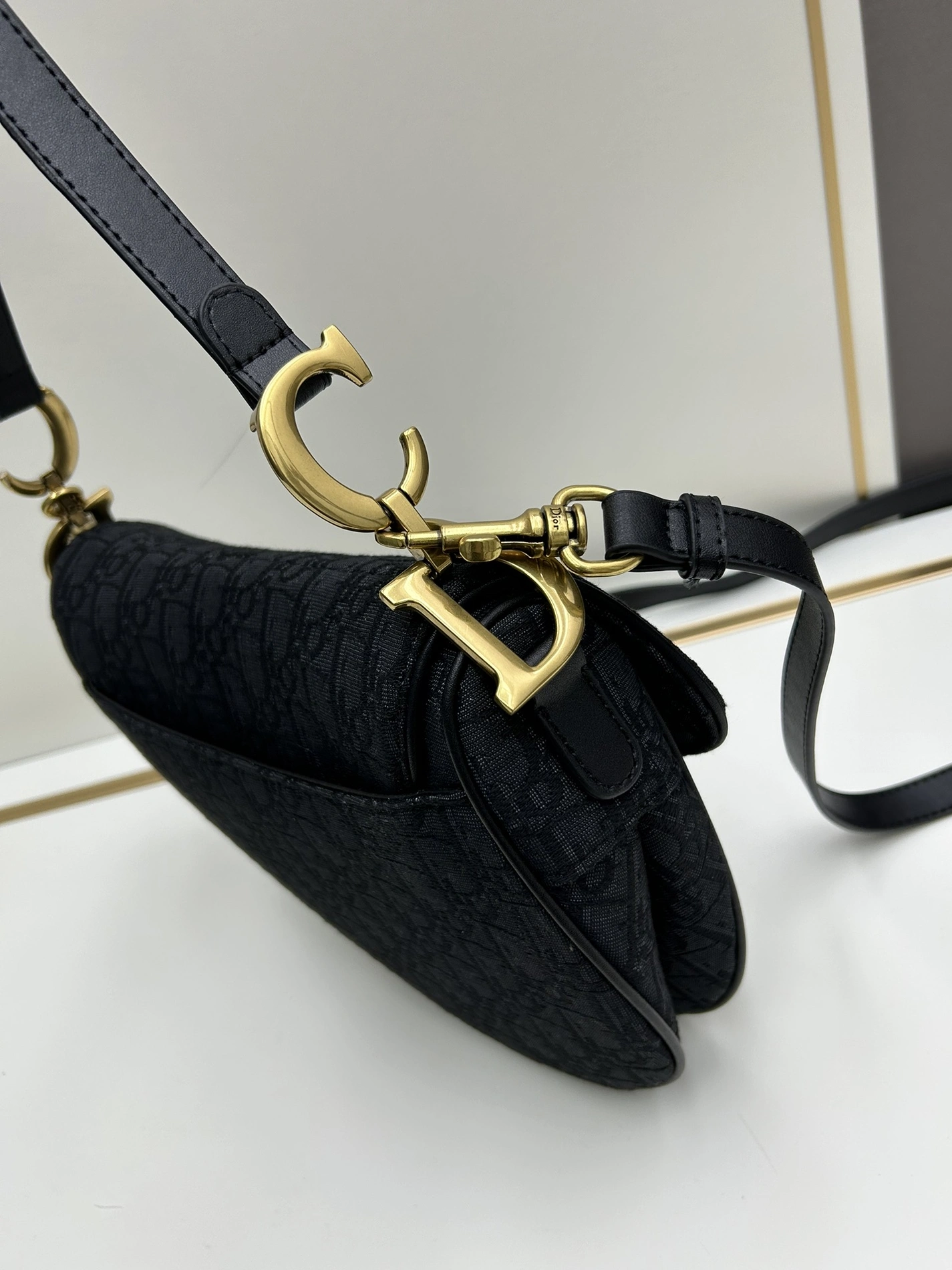 TopPick 2654 Christian Dior AAA Quality Messenger Bags For Women