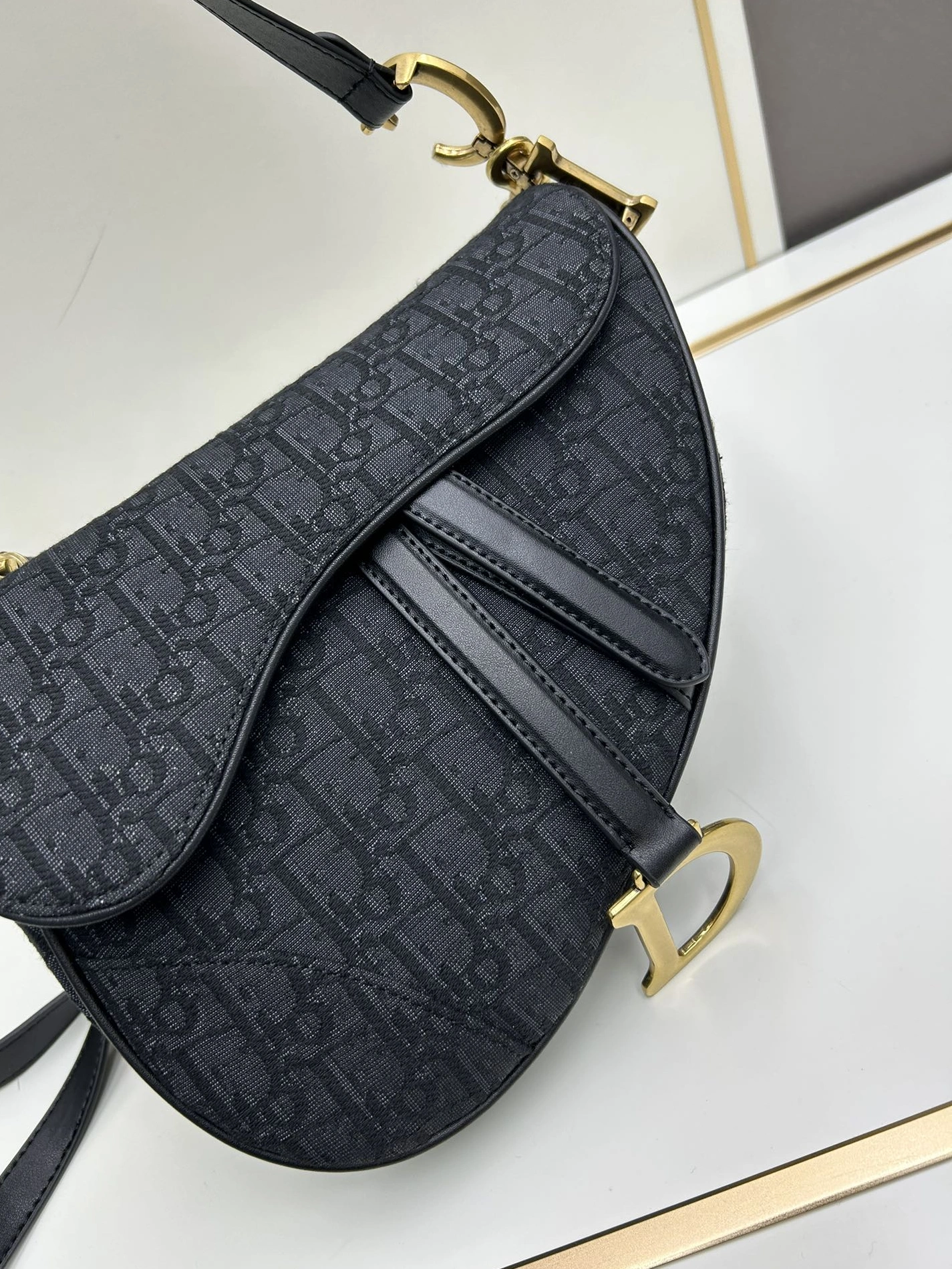 TopPick 2654 Christian Dior AAA Quality Messenger Bags For Women