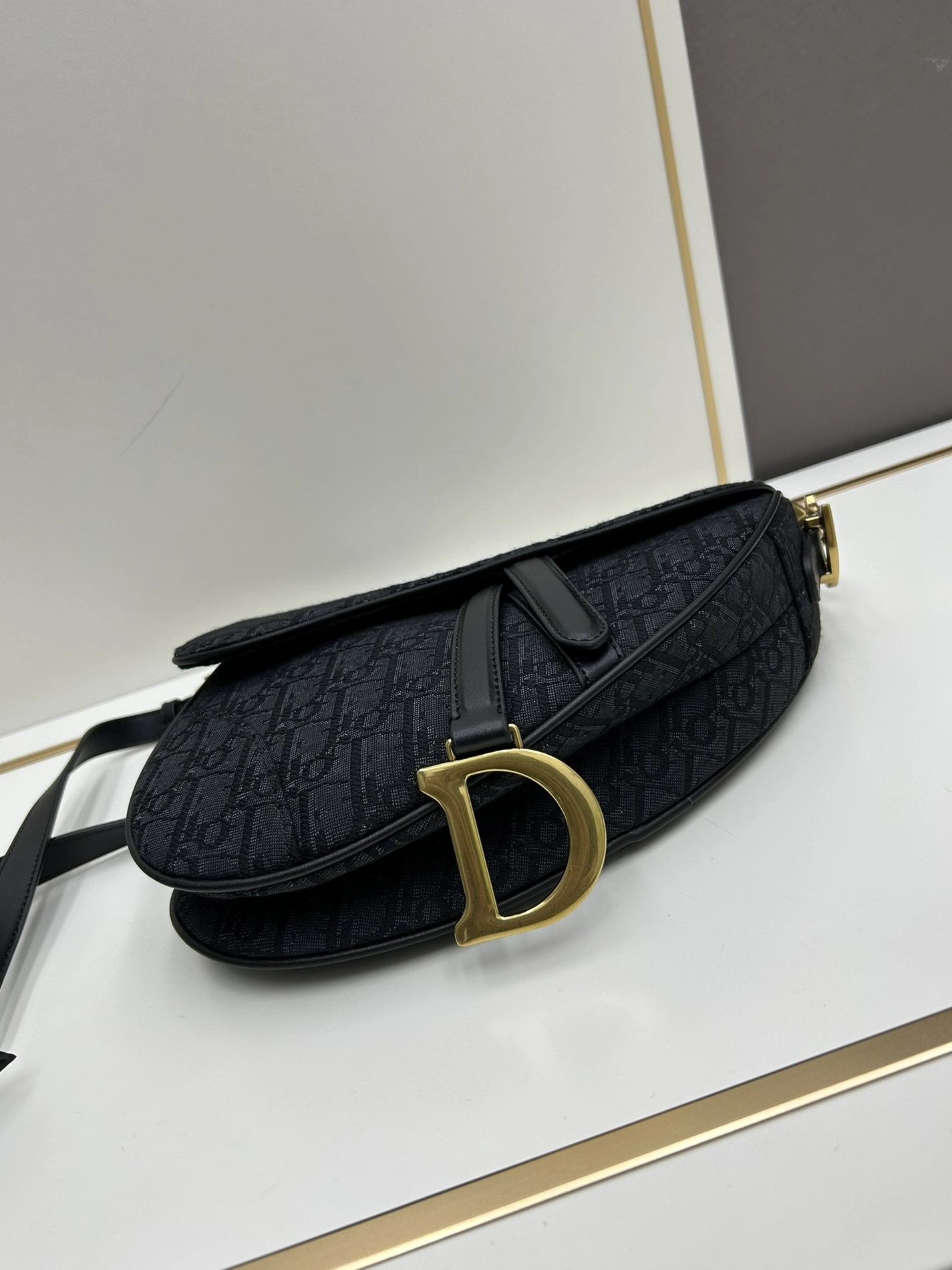 TopPick 2654 Christian Dior AAA Quality Messenger Bags For Women