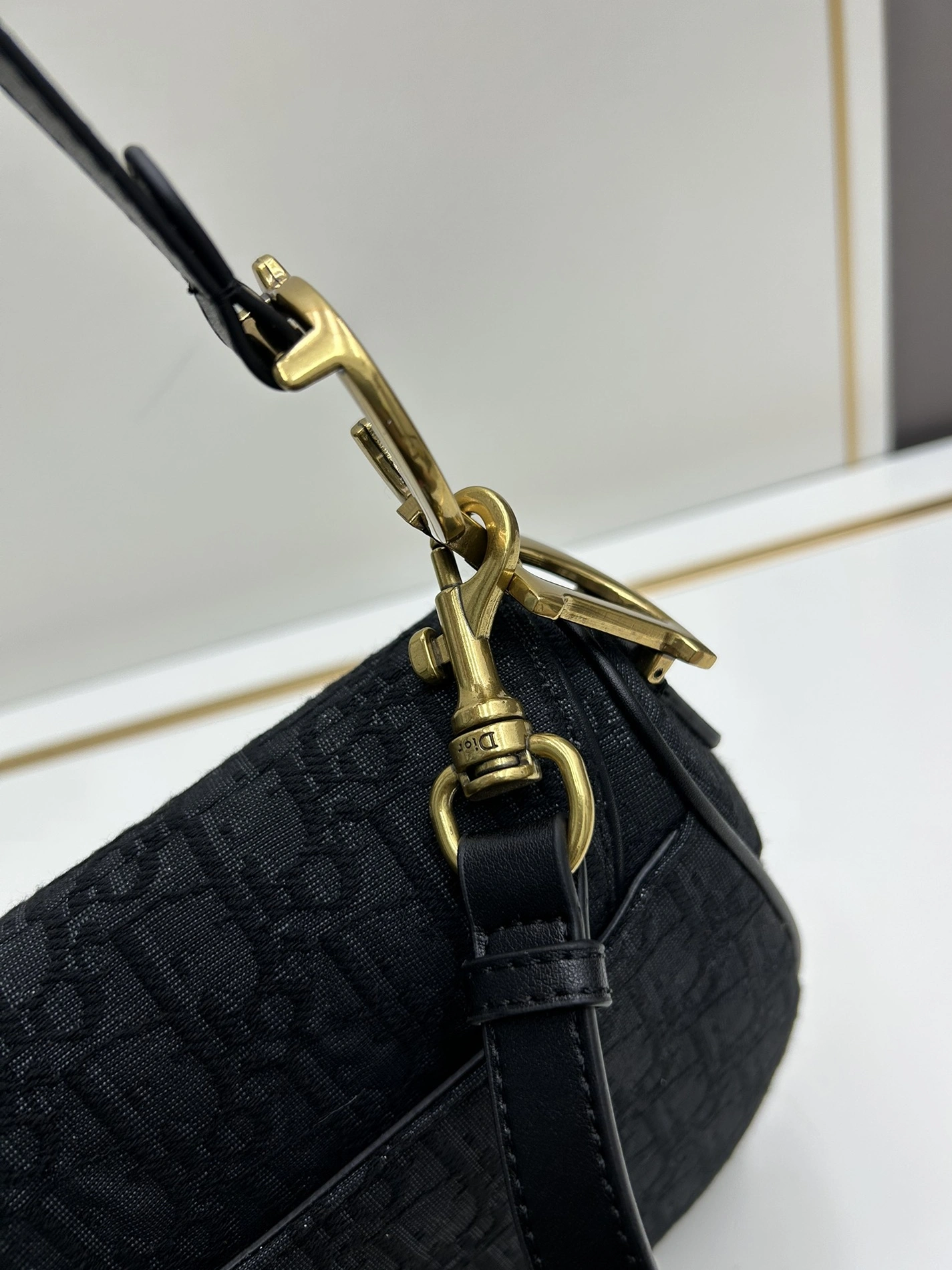 TopPick 2654 Christian Dior AAA Quality Messenger Bags For Women