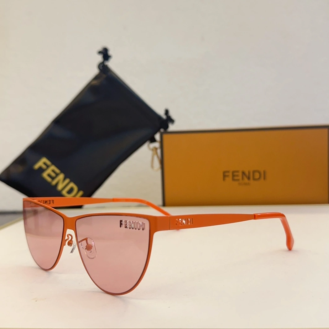 TopPick 2661 Fendi AAA Quality Sunglasses