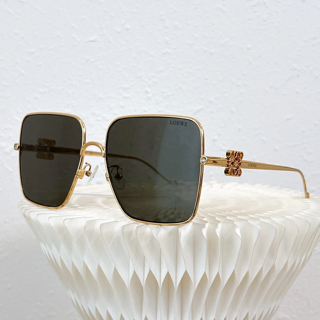 TopPick 2674 LOEWE AAA Quality Sunglasses
