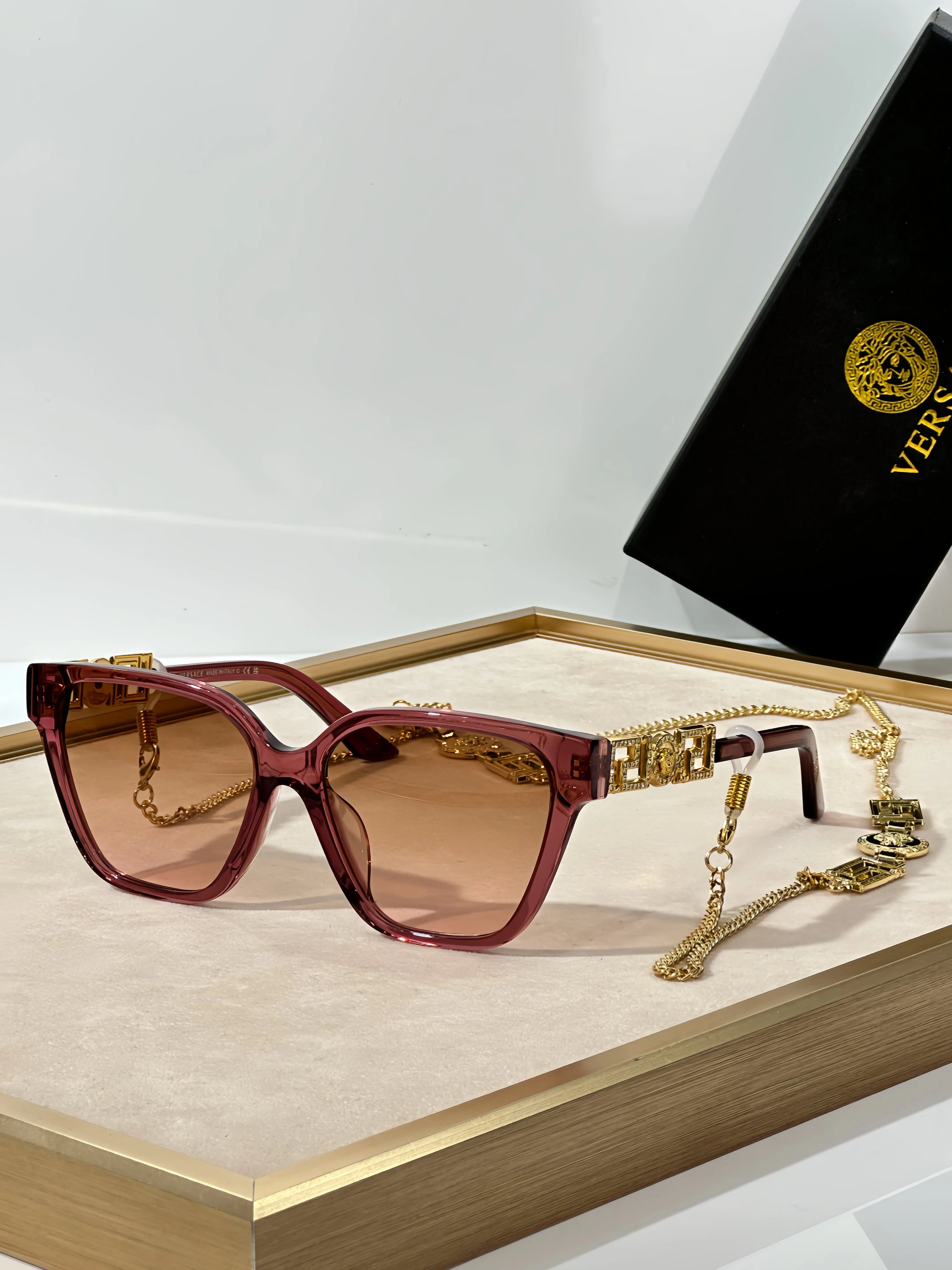 TopPick 2684 Versace AAA Quality Sunglasses