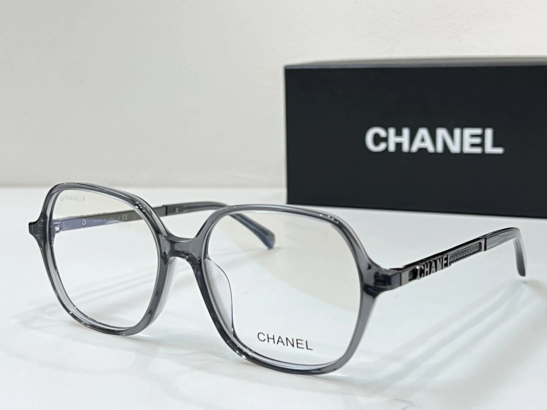 TopPick 2751 Chanel Goggles