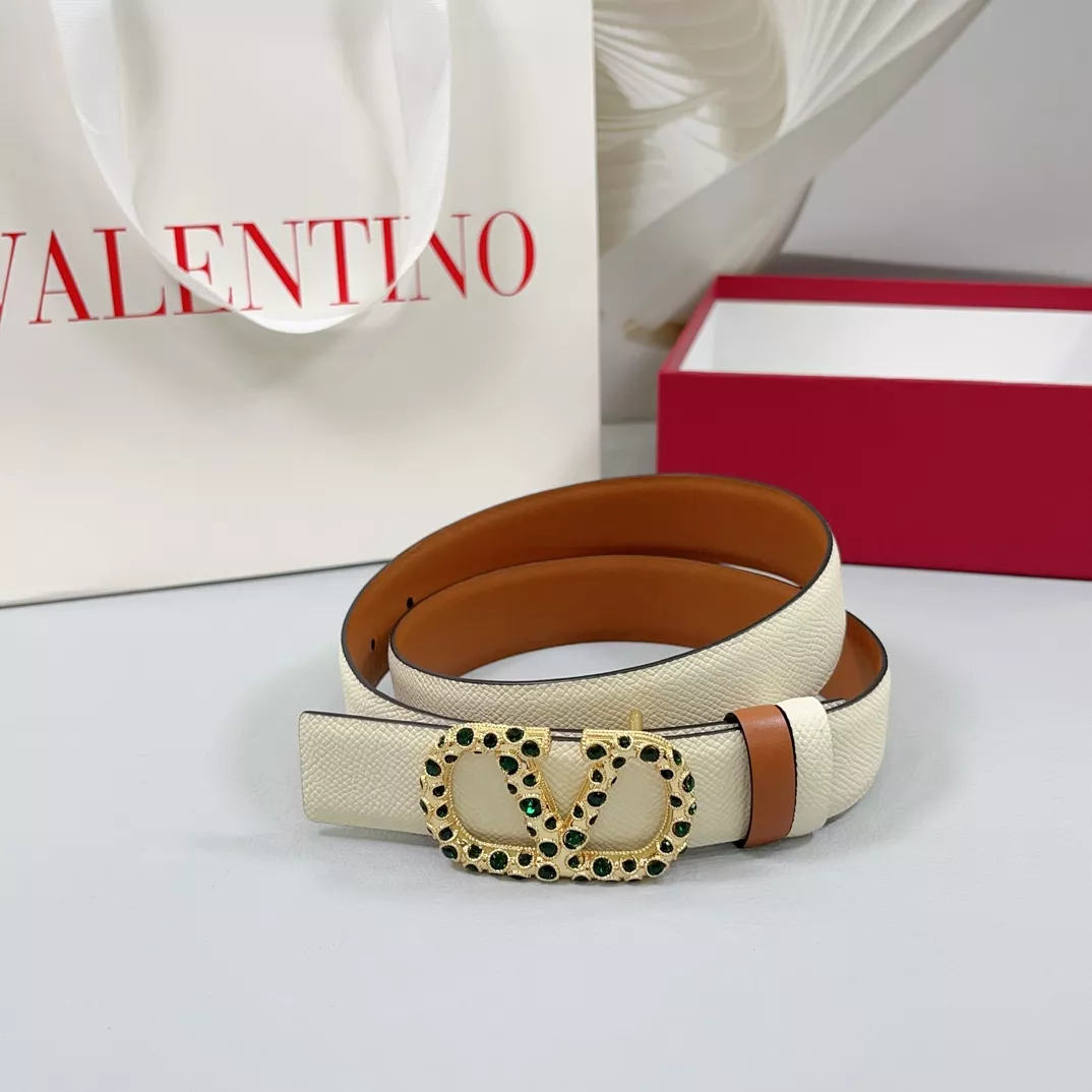 TopPick 2796 Valentino AAA Quality Belts In 3.0cm For Women