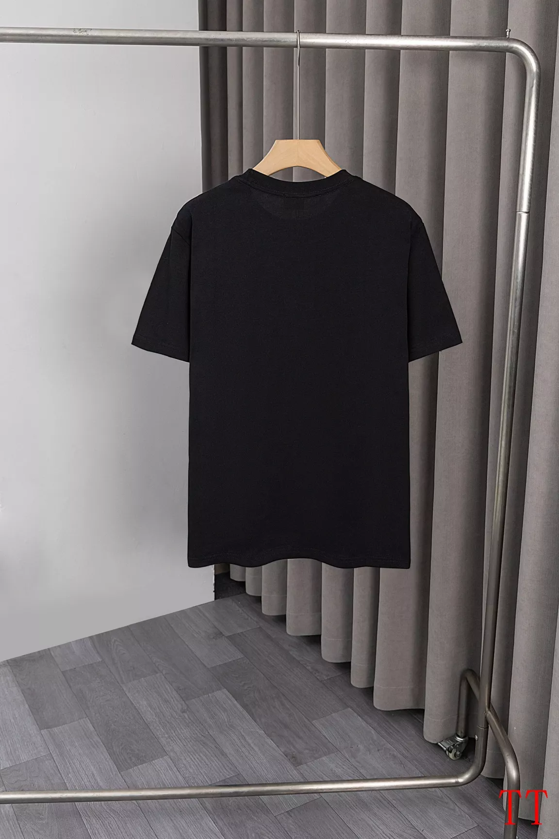 TopPick 2815 LOEWE T-Shirts Short Sleeved For Men