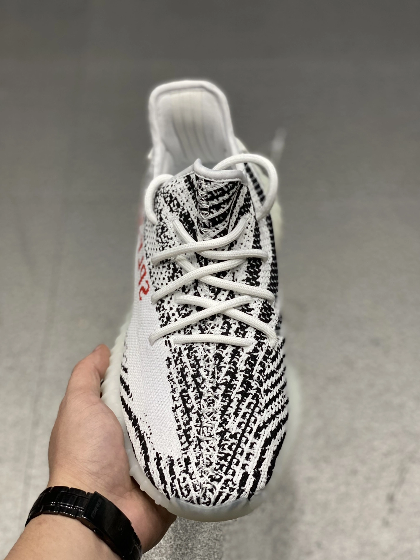 TopPick 2832 Adidas Yeezy Shoes For Women