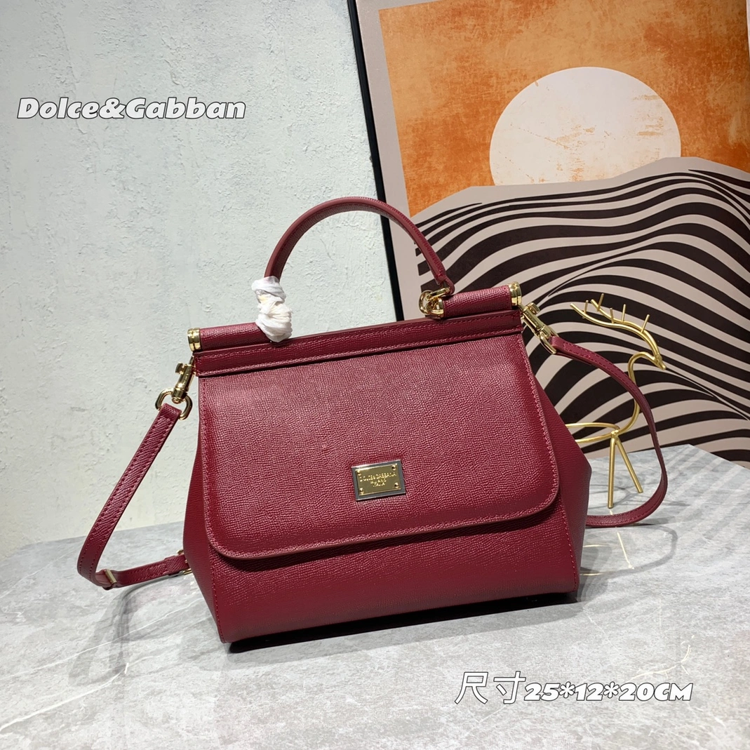 TopPick 2857 Dolce & Gabbana AAA Quality Handbags For Women