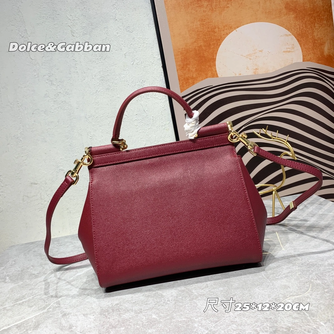 TopPick 2857 Dolce & Gabbana AAA Quality Handbags For Women