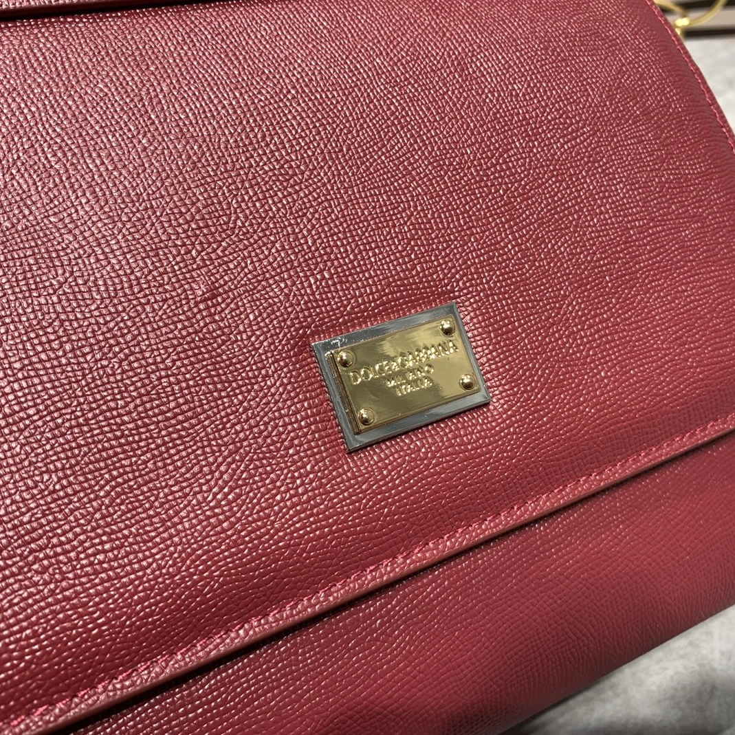 TopPick 2857 Dolce & Gabbana AAA Quality Handbags For Women