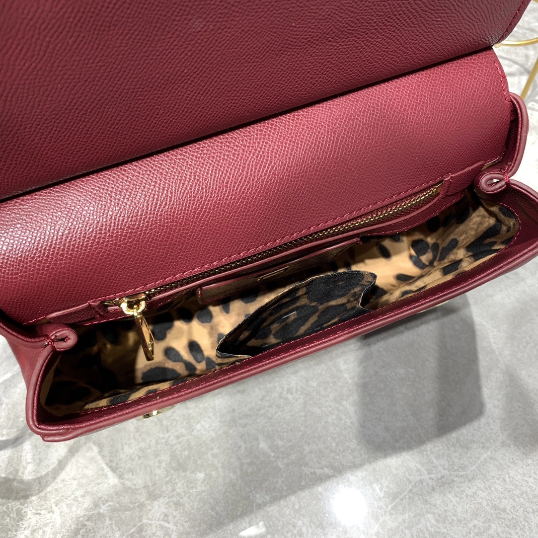 TopPick 2857 Dolce & Gabbana AAA Quality Handbags For Women