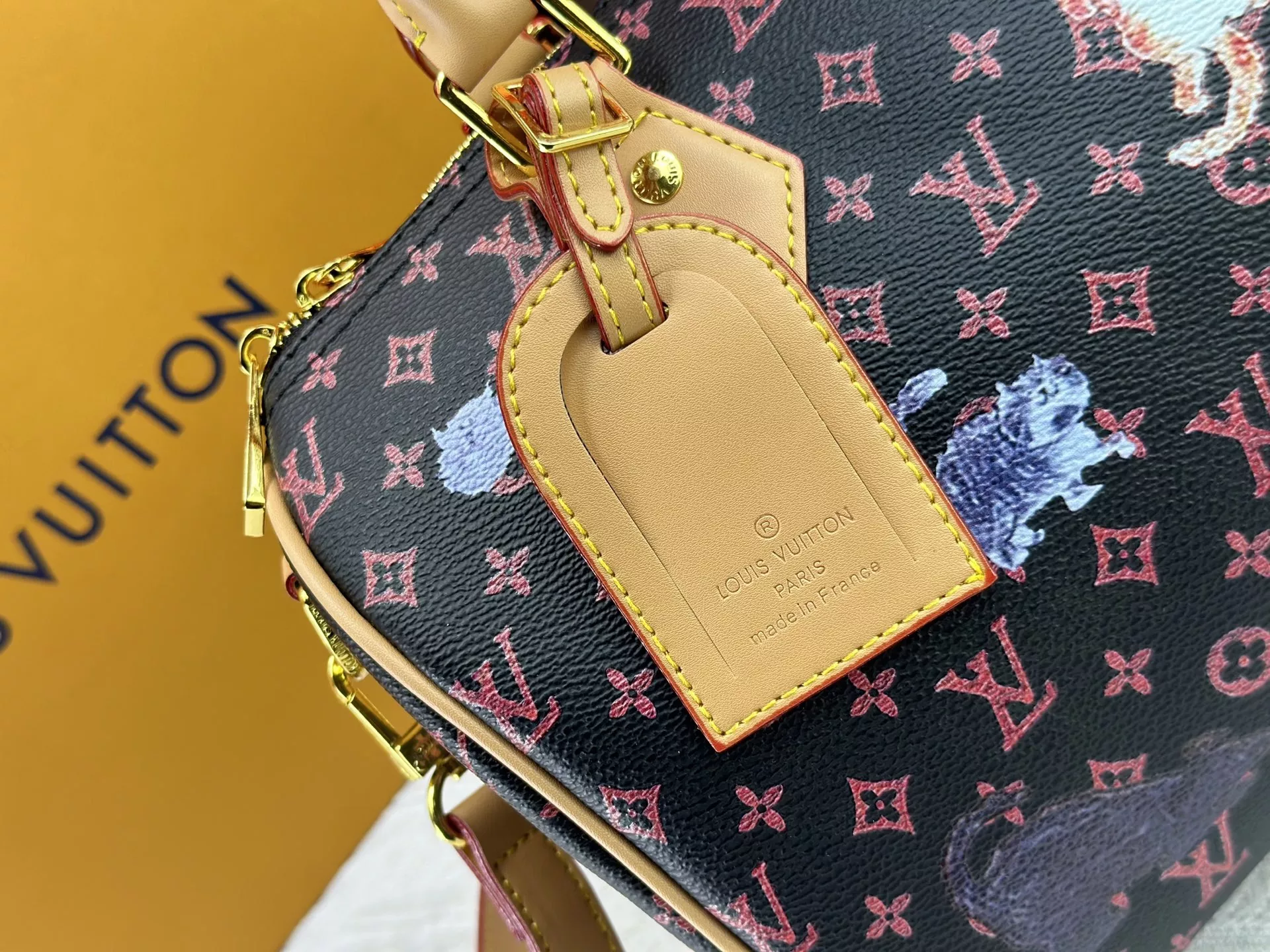 TopPick 2897 Louis Vuitton AAA Quality Handbags For Women