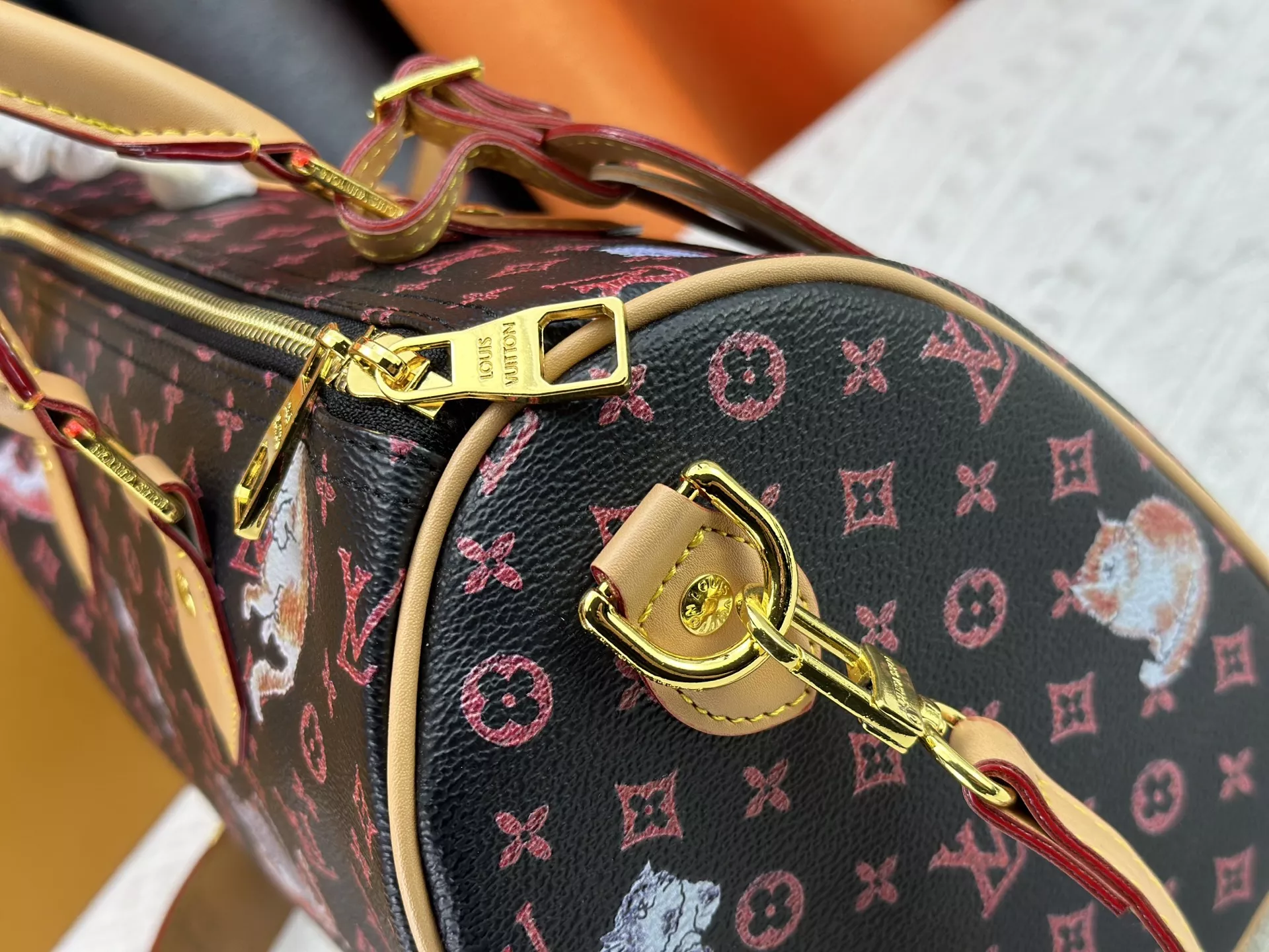TopPick 2897 Louis Vuitton AAA Quality Handbags For Women