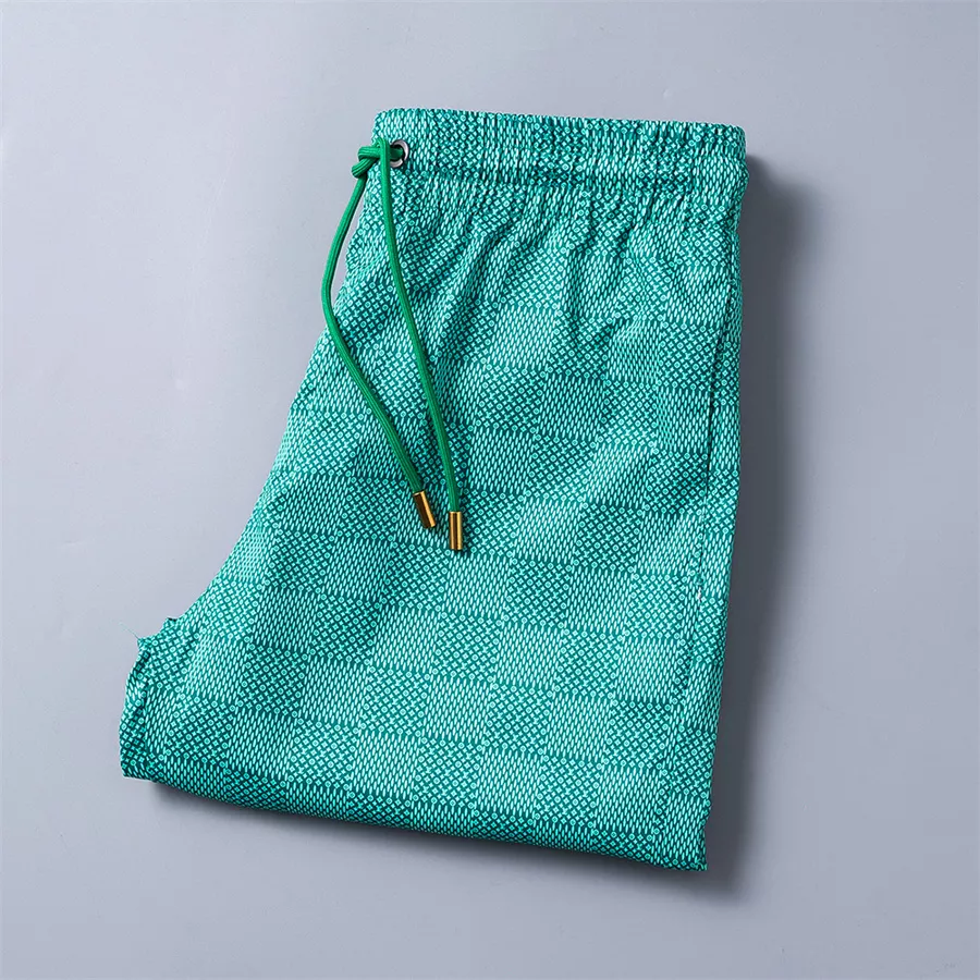 TopPick 2904 Louis Vuitton LV Pants For Men