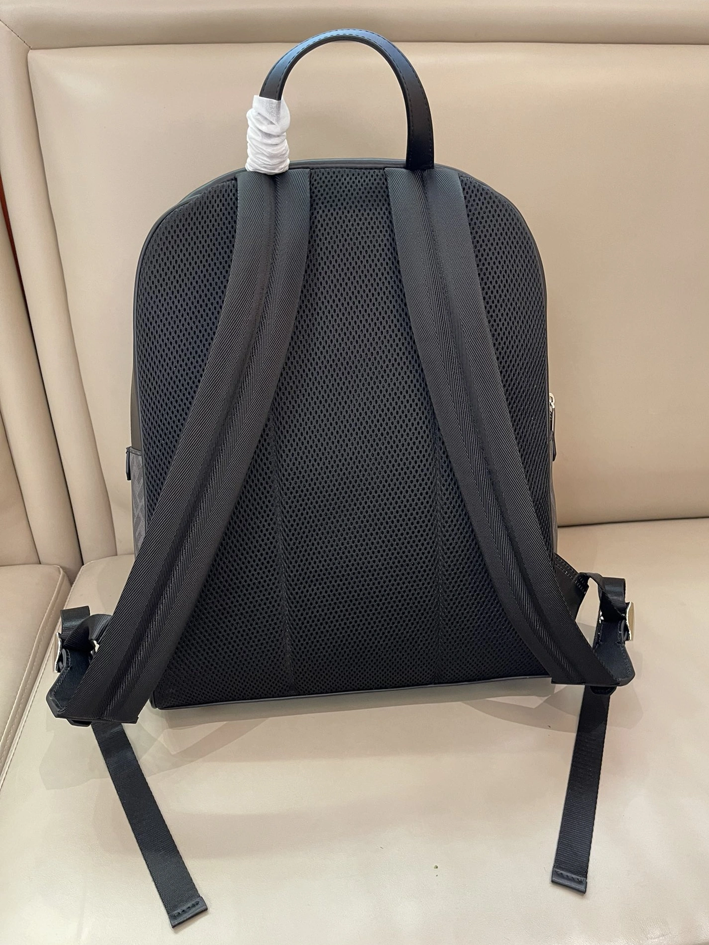 TopPick 2921 Fendi AAA Man Backpacks