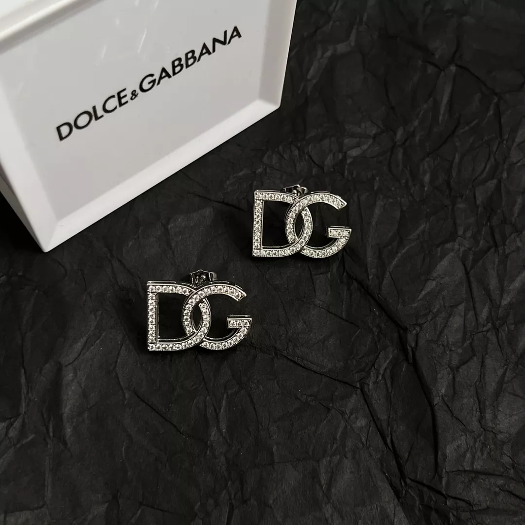 TopPick 2949 Dolce & Gabbana D&G Earrings For Women