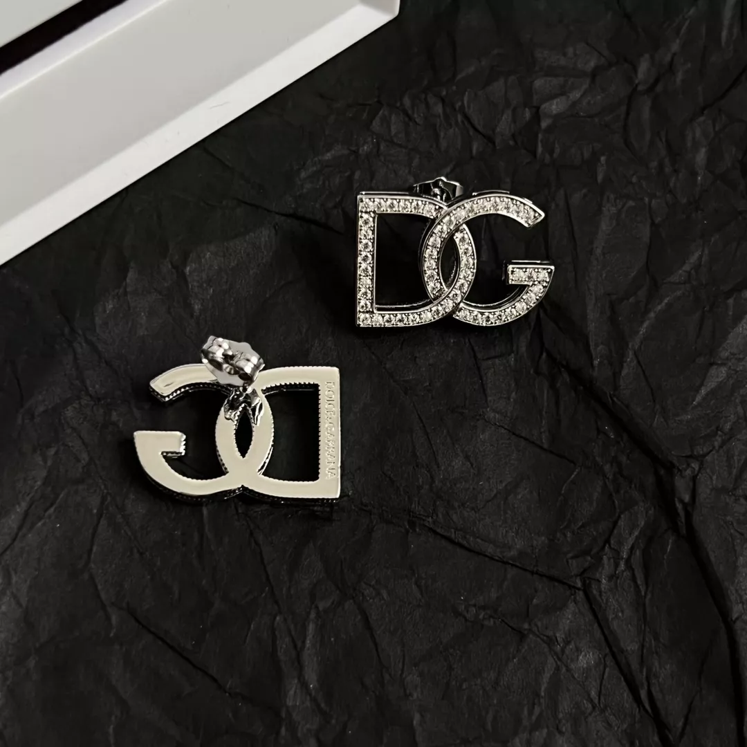 TopPick 2949 Dolce & Gabbana D&G Earrings For Women