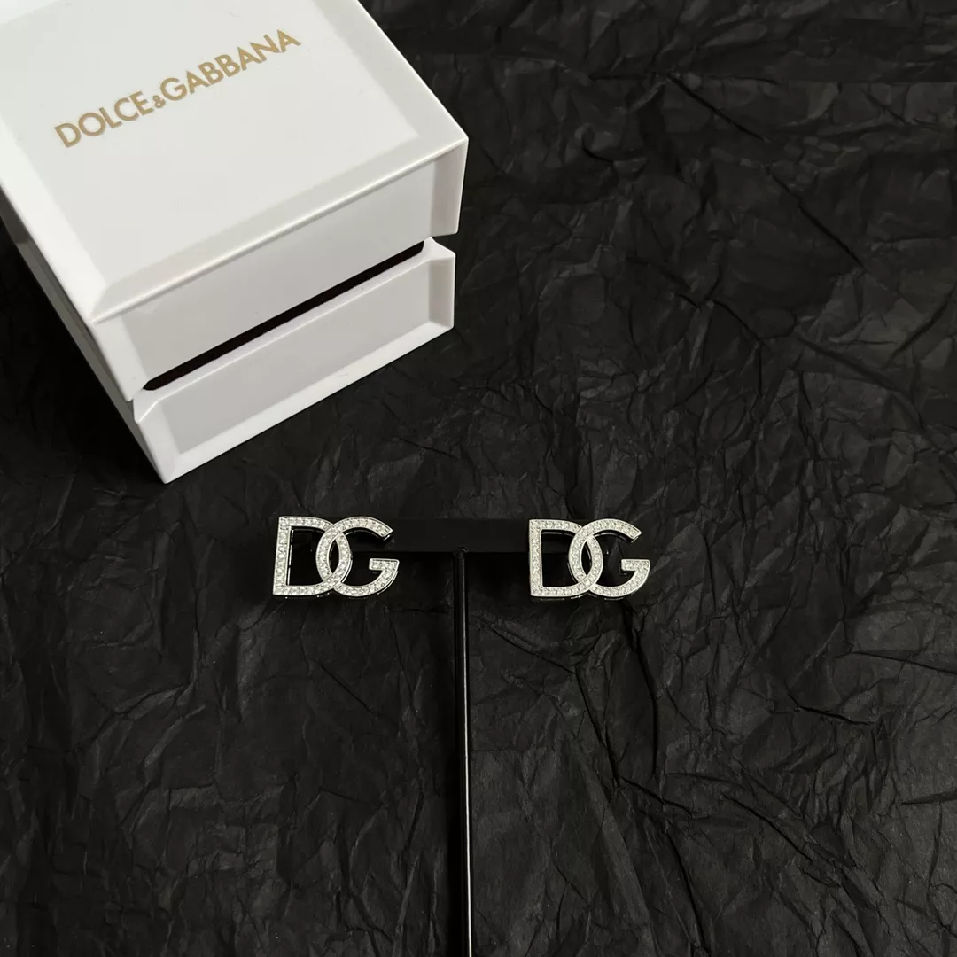 TopPick 2949 Dolce & Gabbana D&G Earrings For Women