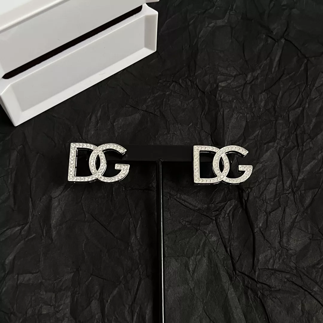 TopPick 2949 Dolce & Gabbana D&G Earrings For Women