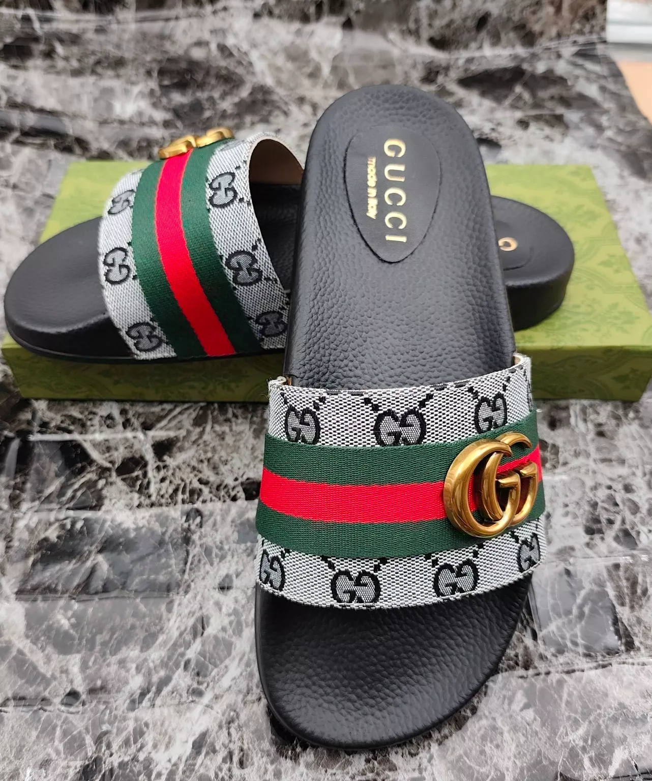 TopPick 300 Gucci Slippers For Men
