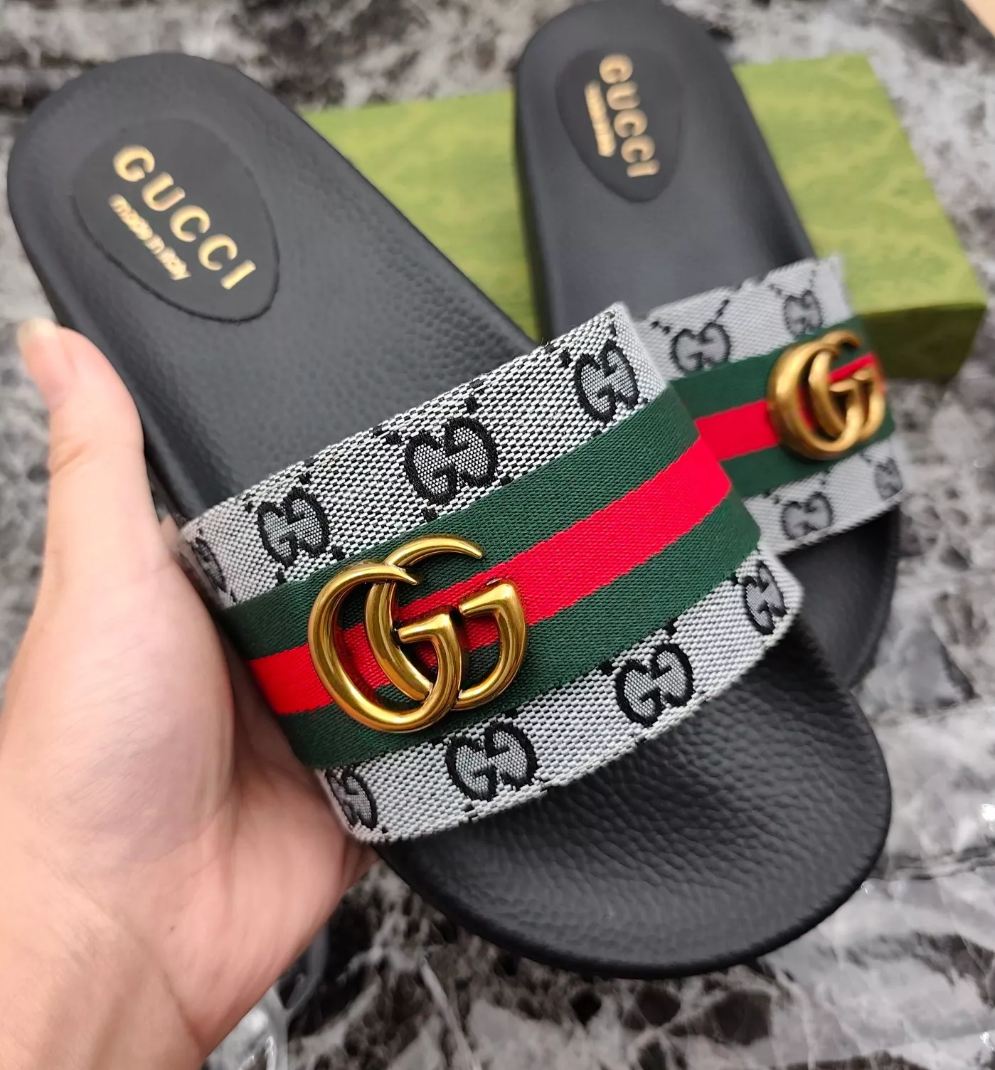 TopPick 300 Gucci Slippers For Men