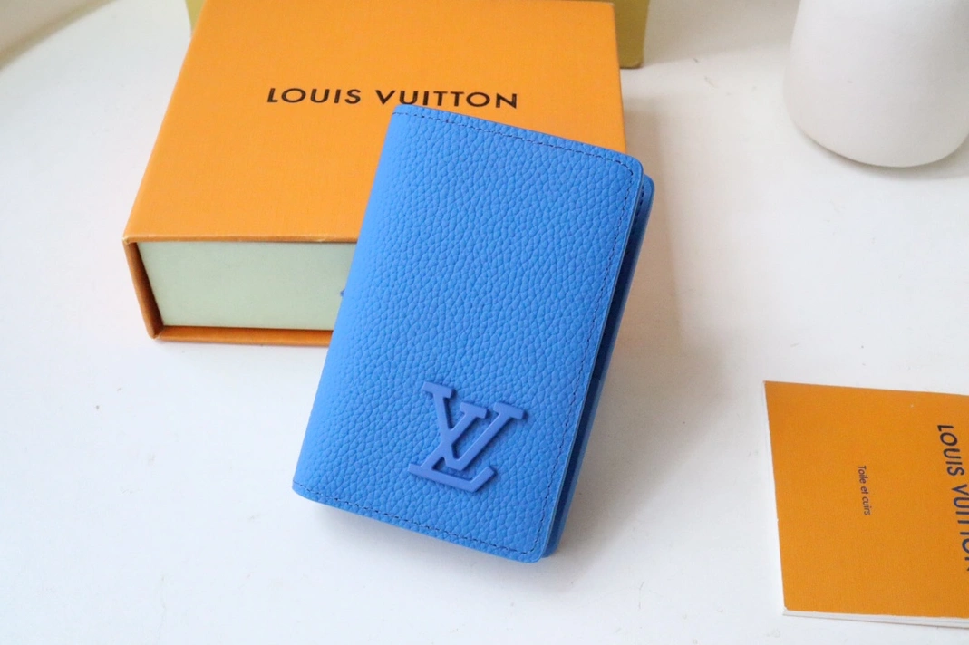 TopPick 3000 Louis Vuitton AAA Quality Card Case For Women