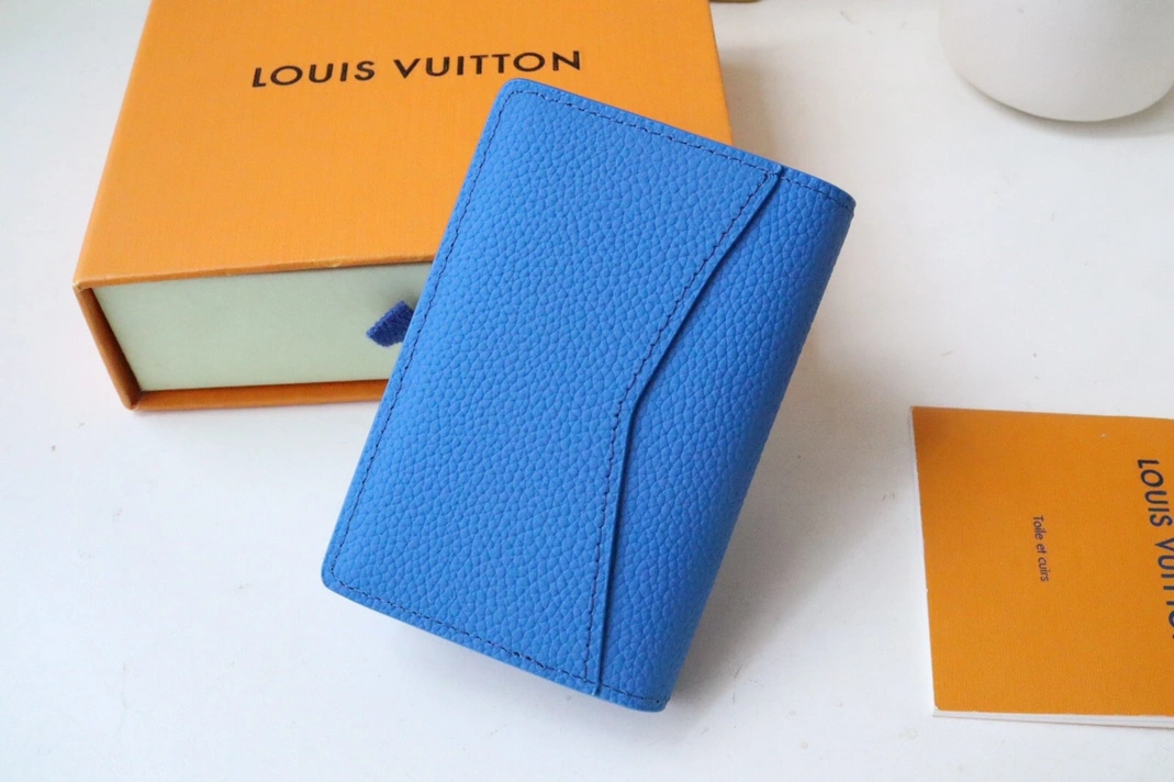 TopPick 3000 Louis Vuitton AAA Quality Card Case For Women