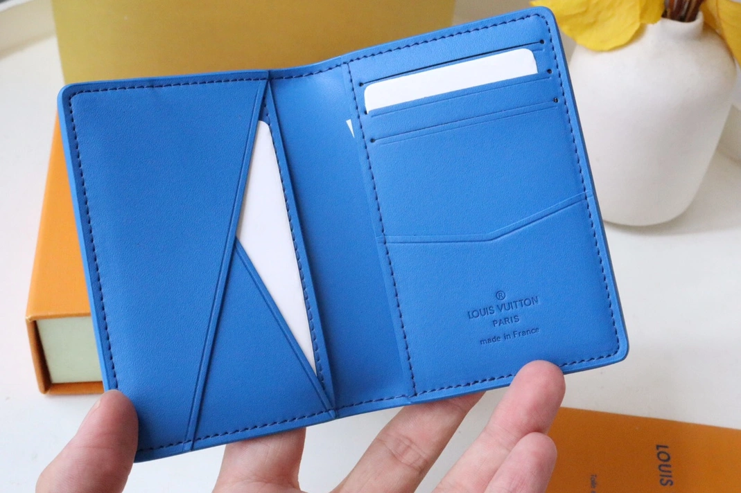 TopPick 3000 Louis Vuitton AAA Quality Card Case For Women