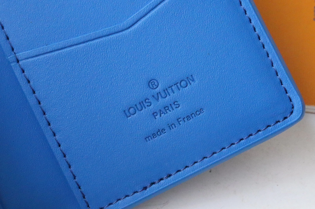 TopPick 3000 Louis Vuitton AAA Quality Card Case For Women