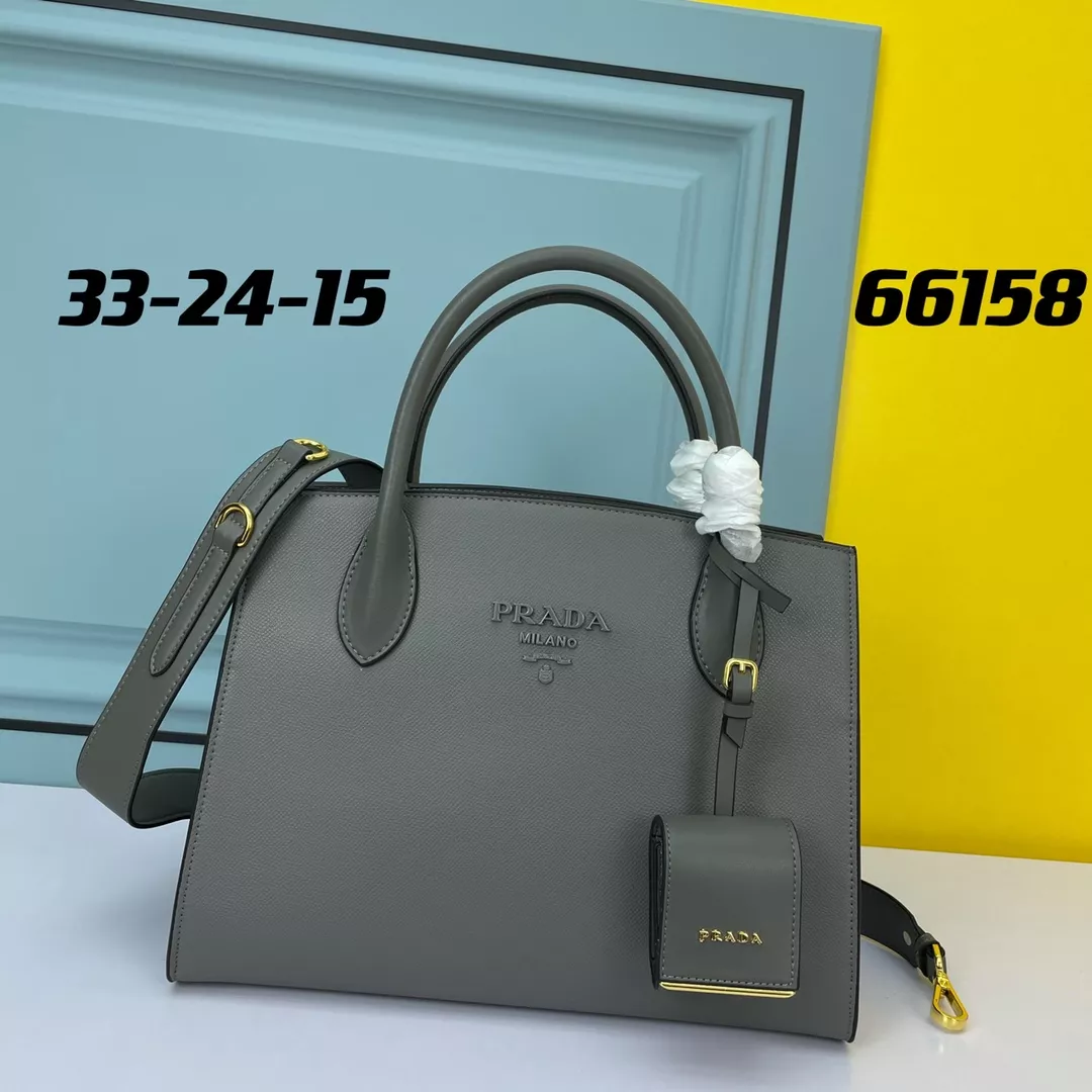 TopPick 3028 Prada AAA Quality Handbags For Women
