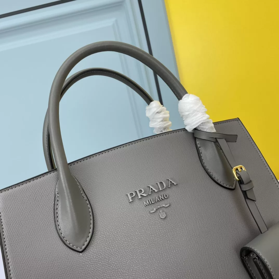TopPick 3028 Prada AAA Quality Handbags For Women