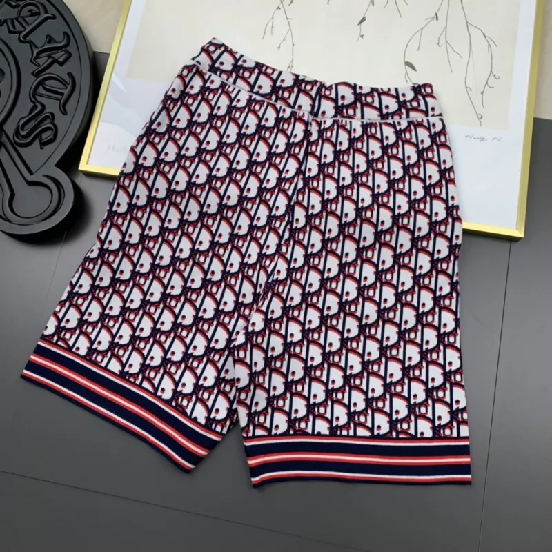 TopPick 3043 Christian Dior Pants For Unisex