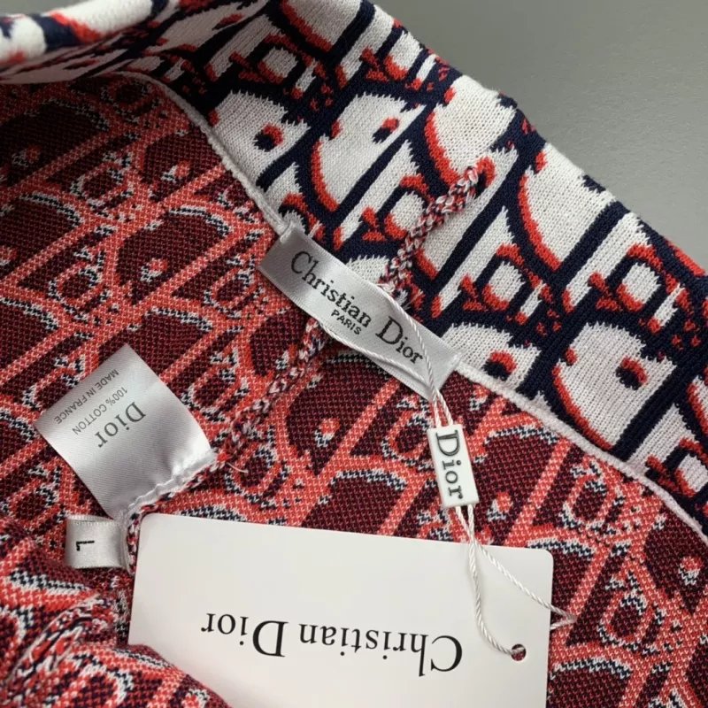 TopPick 3043 Christian Dior Pants For Unisex