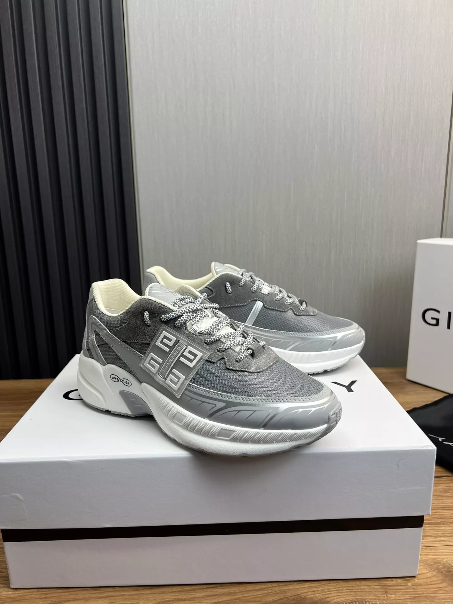 TopPick 306 Givenchy Casual Shoes For Men