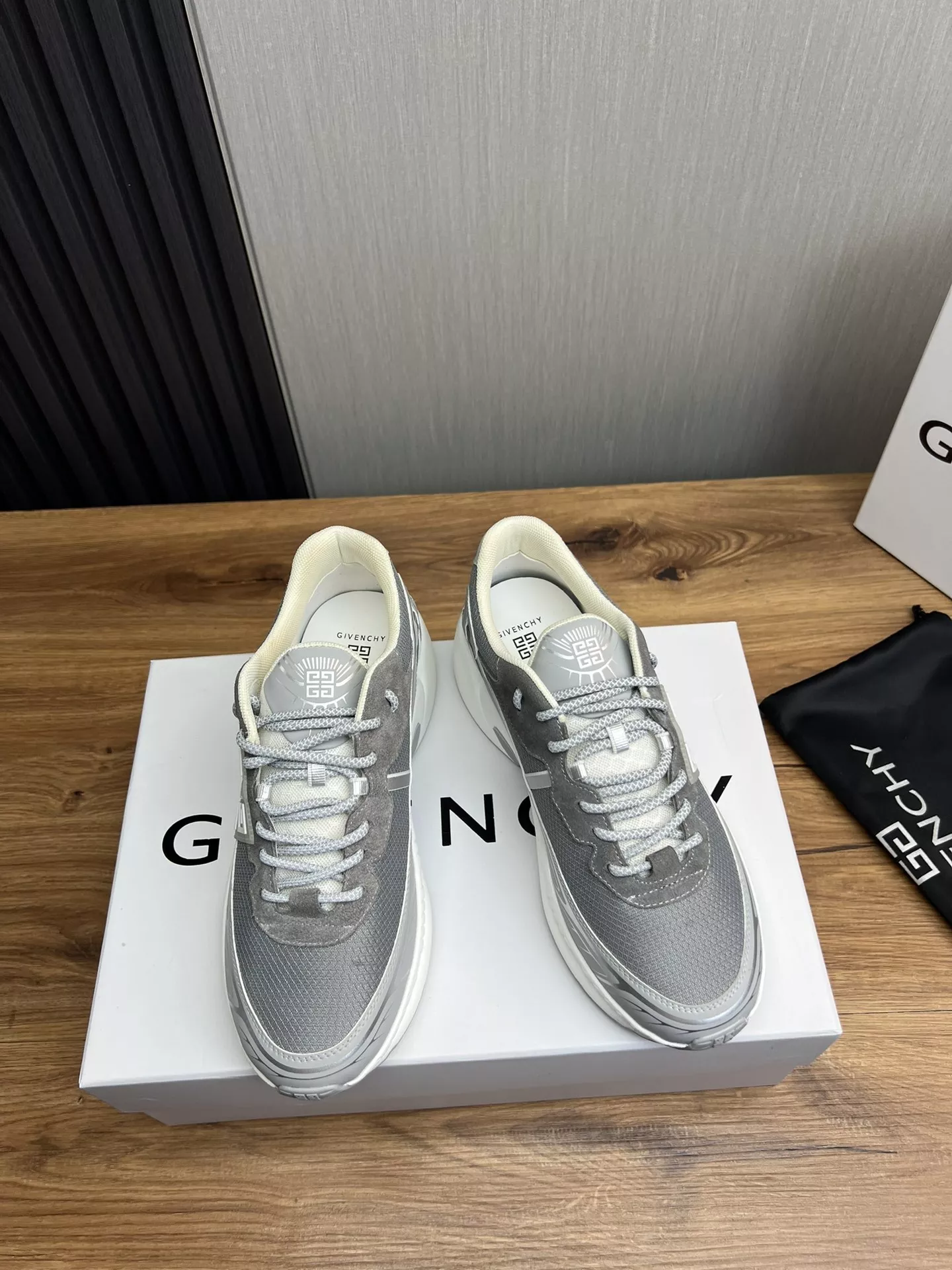 TopPick 306 Givenchy Casual Shoes For Men