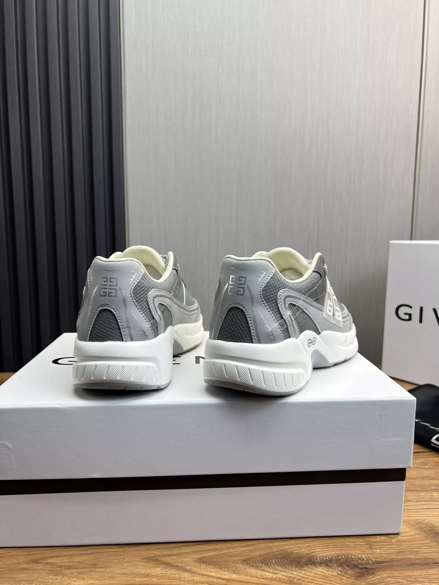 TopPick 306 Givenchy Casual Shoes For Men
