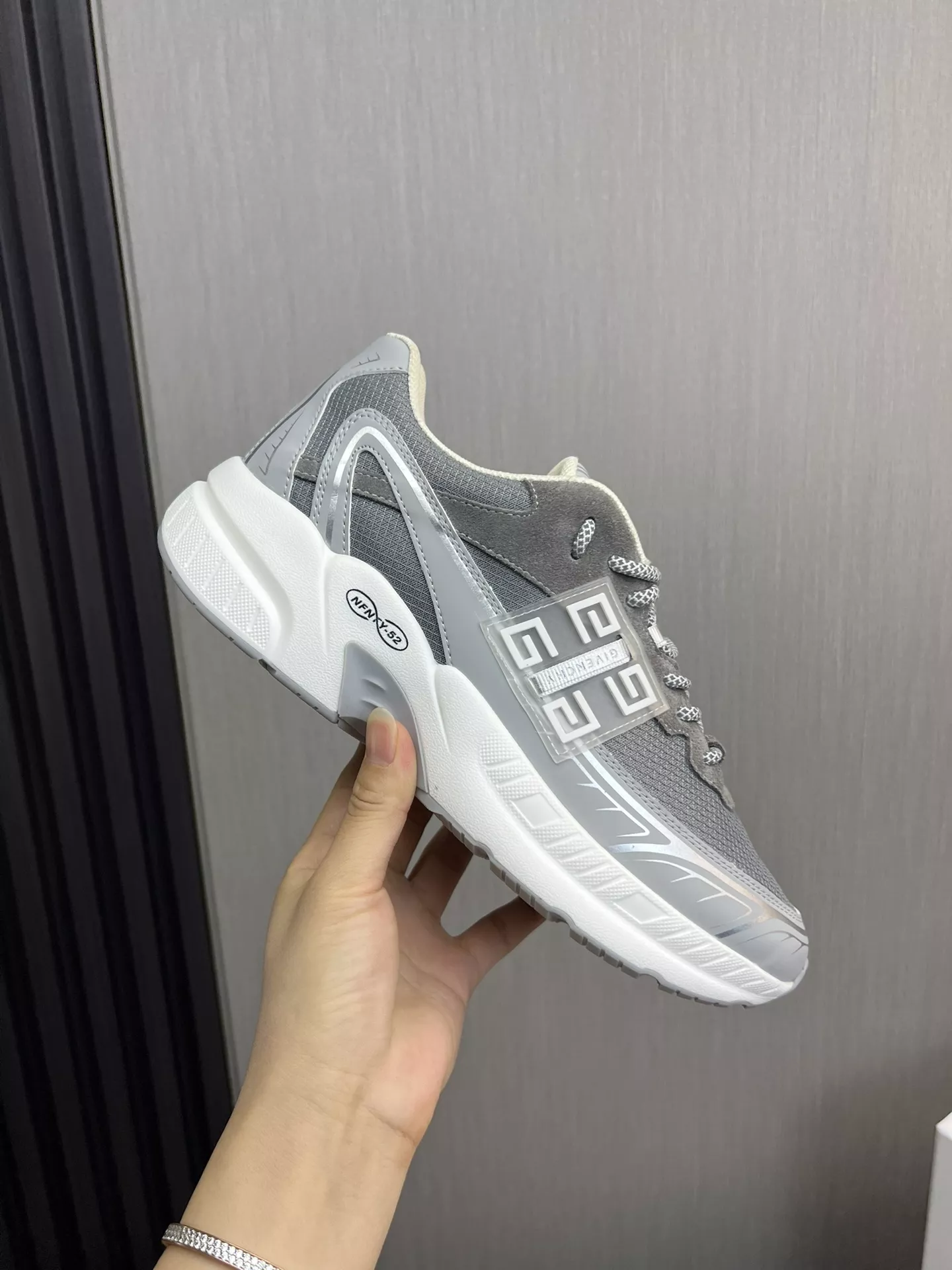 TopPick 306 Givenchy Casual Shoes For Men