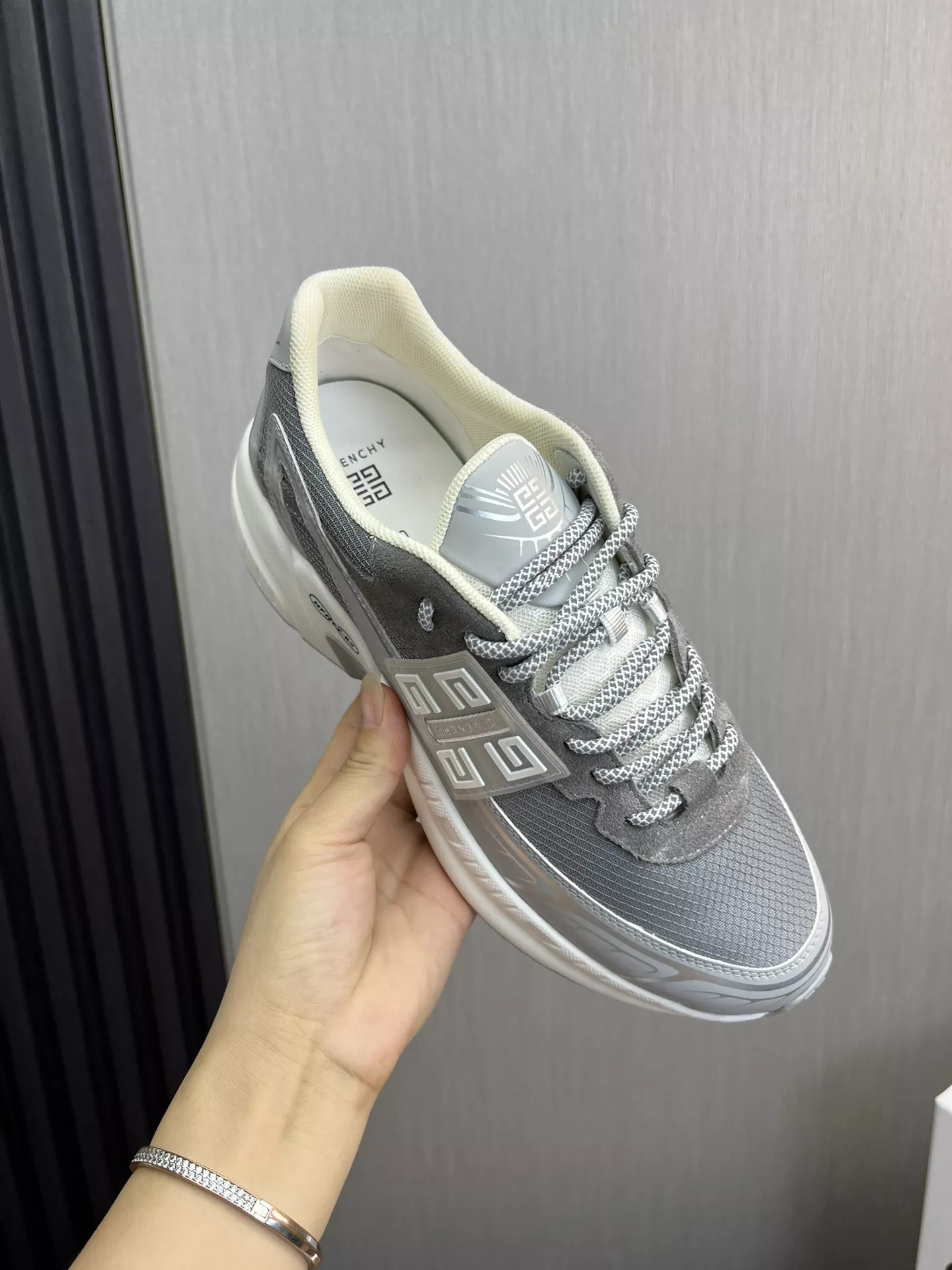 TopPick 306 Givenchy Casual Shoes For Men
