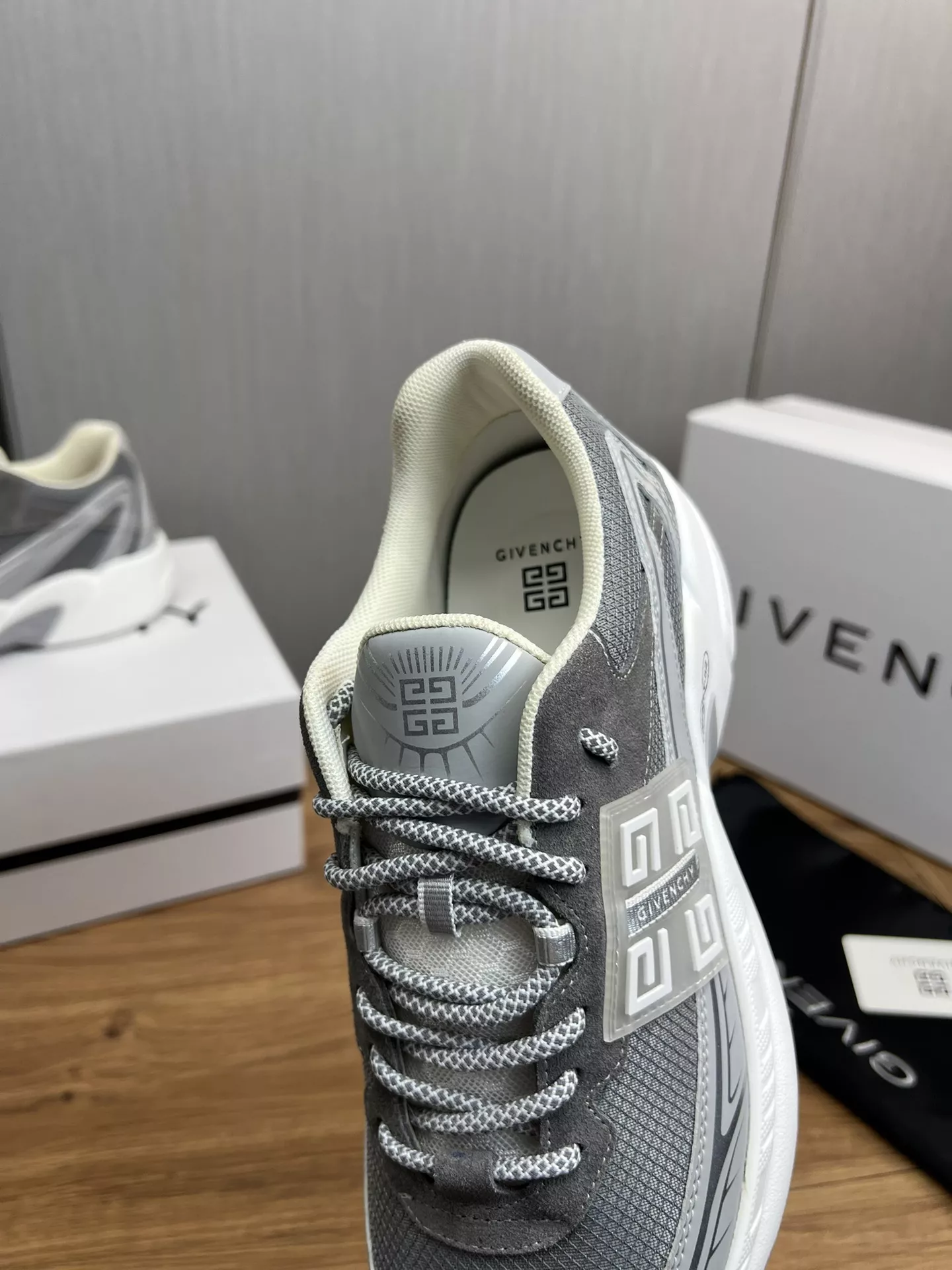 TopPick 306 Givenchy Casual Shoes For Men