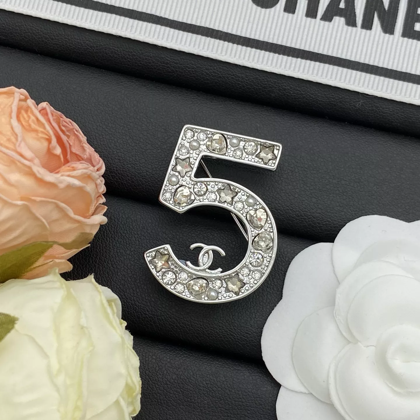 TopPick 3092 Chanel Brooches For Women