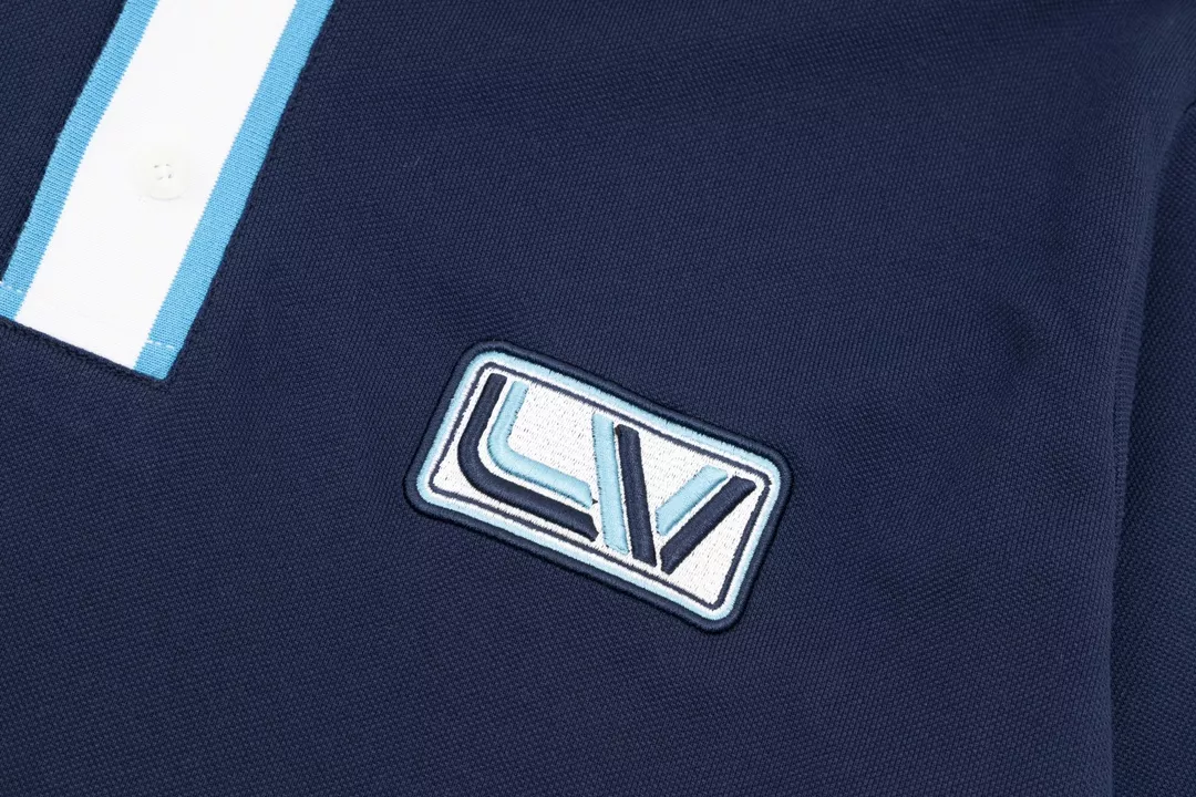 TopPick 3115 Louis Vuitton LV T-Shirts Short Sleeved For Men