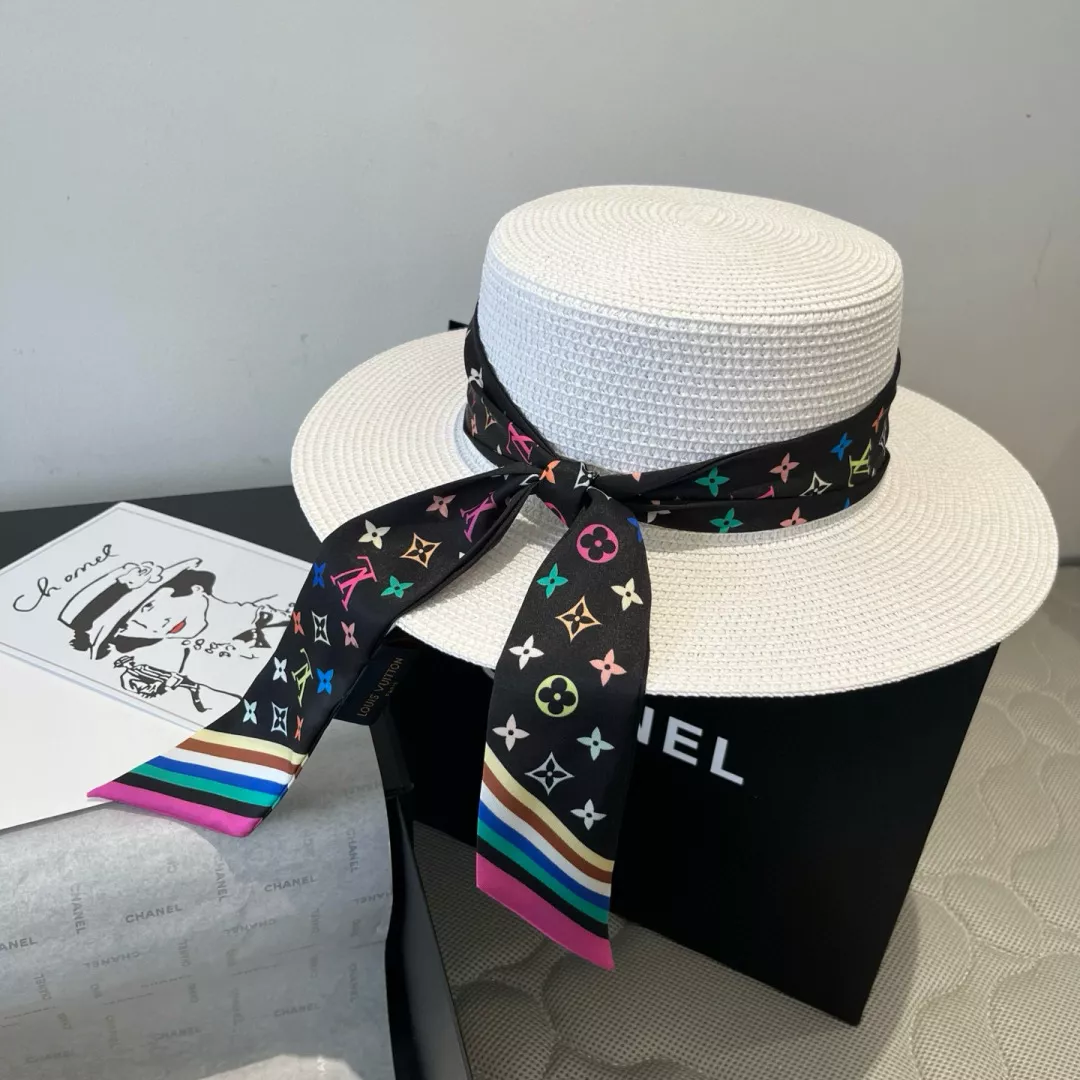 TopPick 3117 Louis Vuitton LV Caps