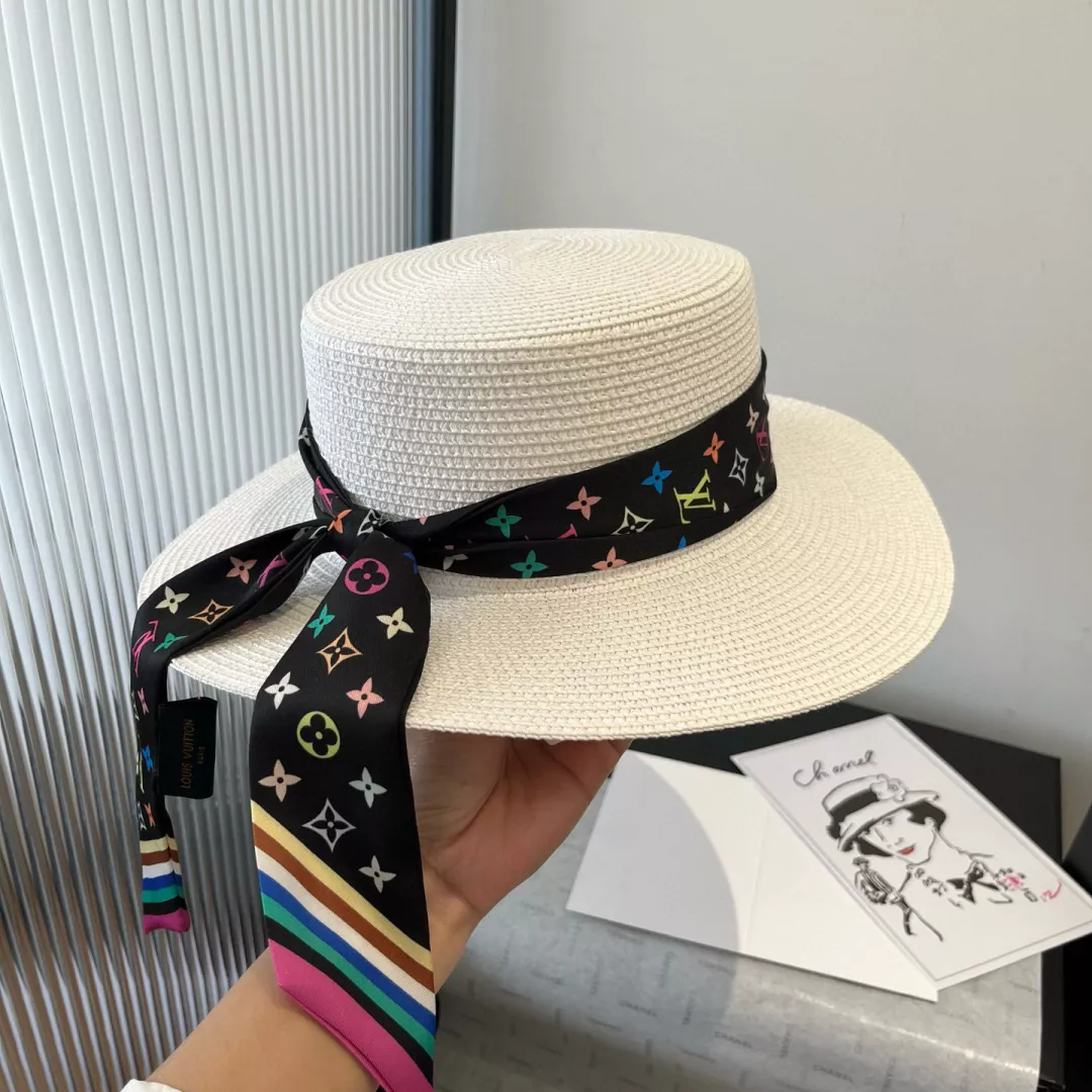 TopPick 3117 Louis Vuitton LV Caps
