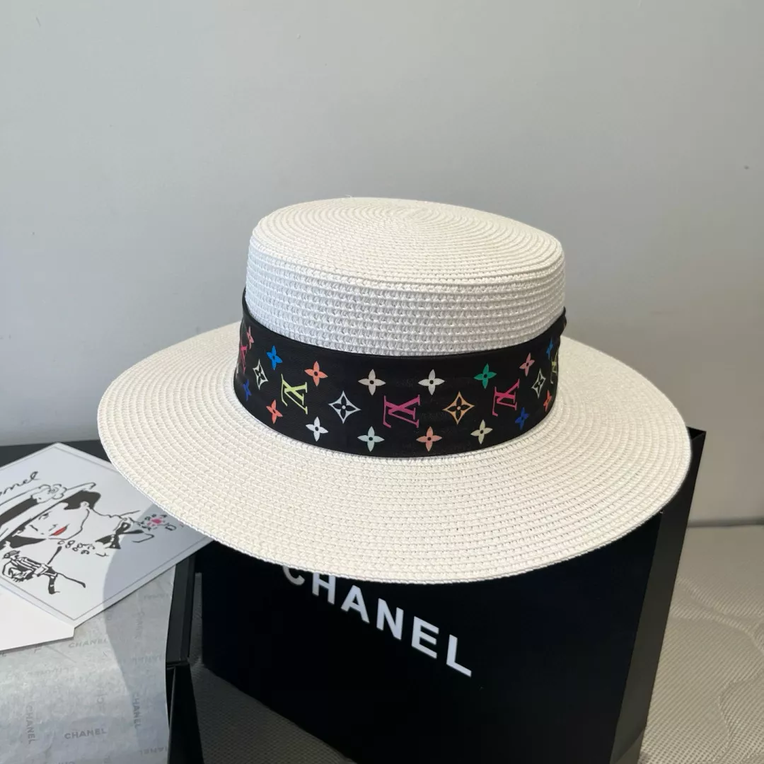 TopPick 3117 Louis Vuitton LV Caps