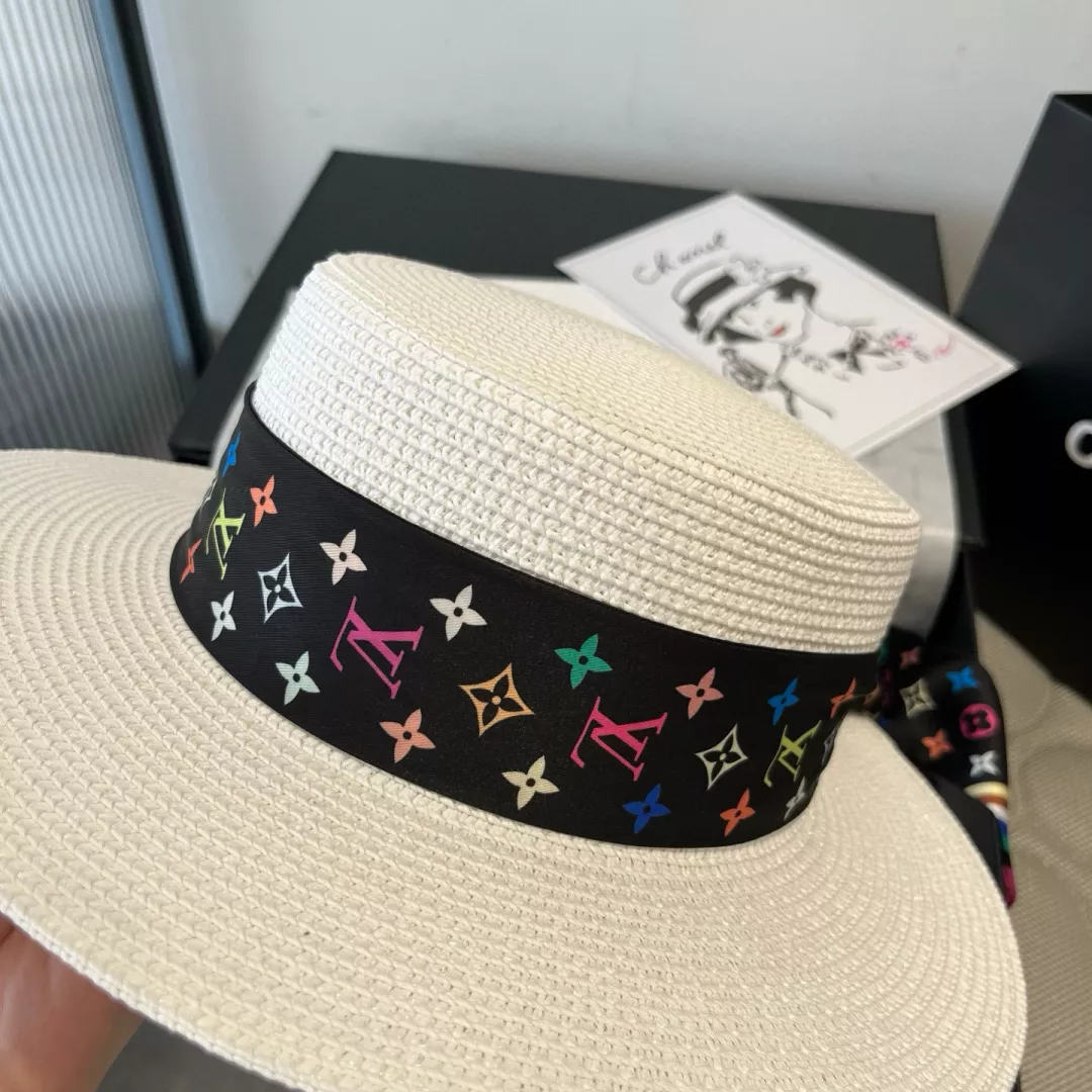 TopPick 3117 Louis Vuitton LV Caps