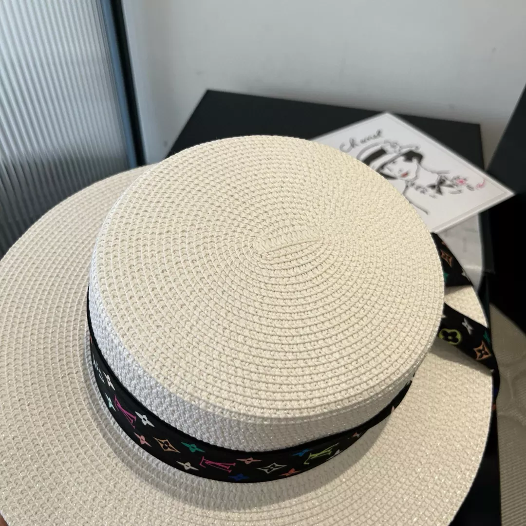 TopPick 3117 Louis Vuitton LV Caps