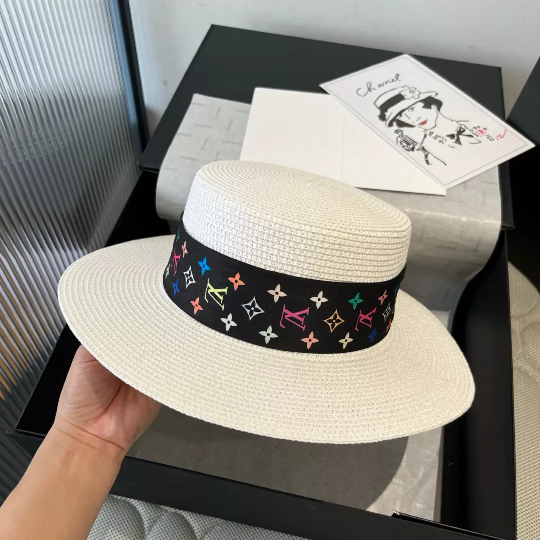TopPick 3117 Louis Vuitton LV Caps