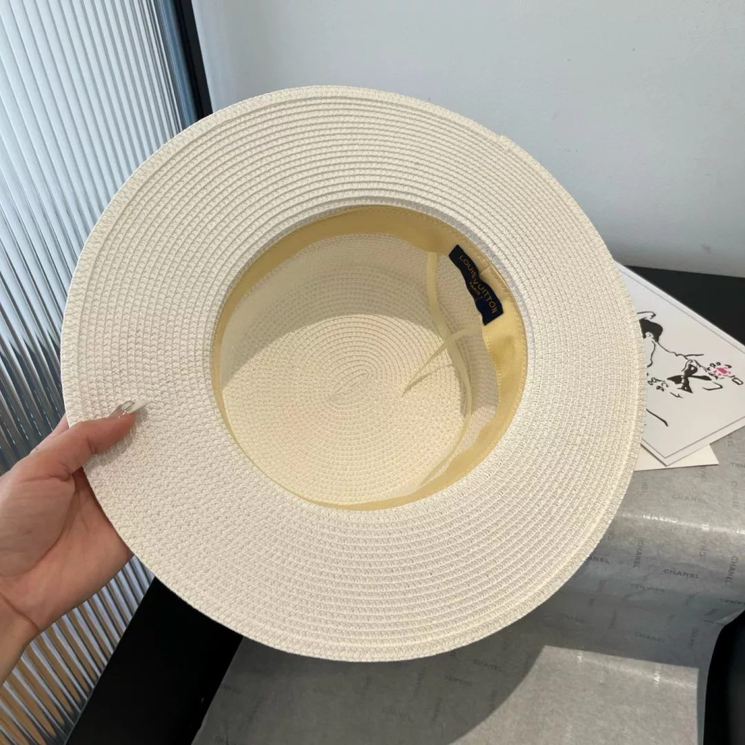 TopPick 3117 Louis Vuitton LV Caps